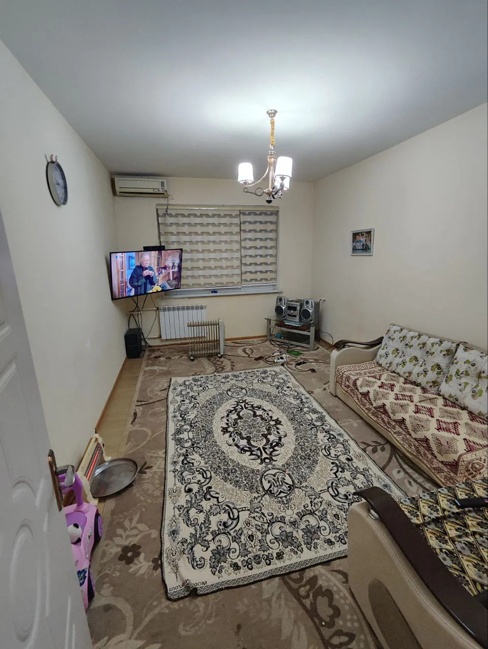 Buzmeyin 4/4 et, 2 kom - Büzmeýin - img 1