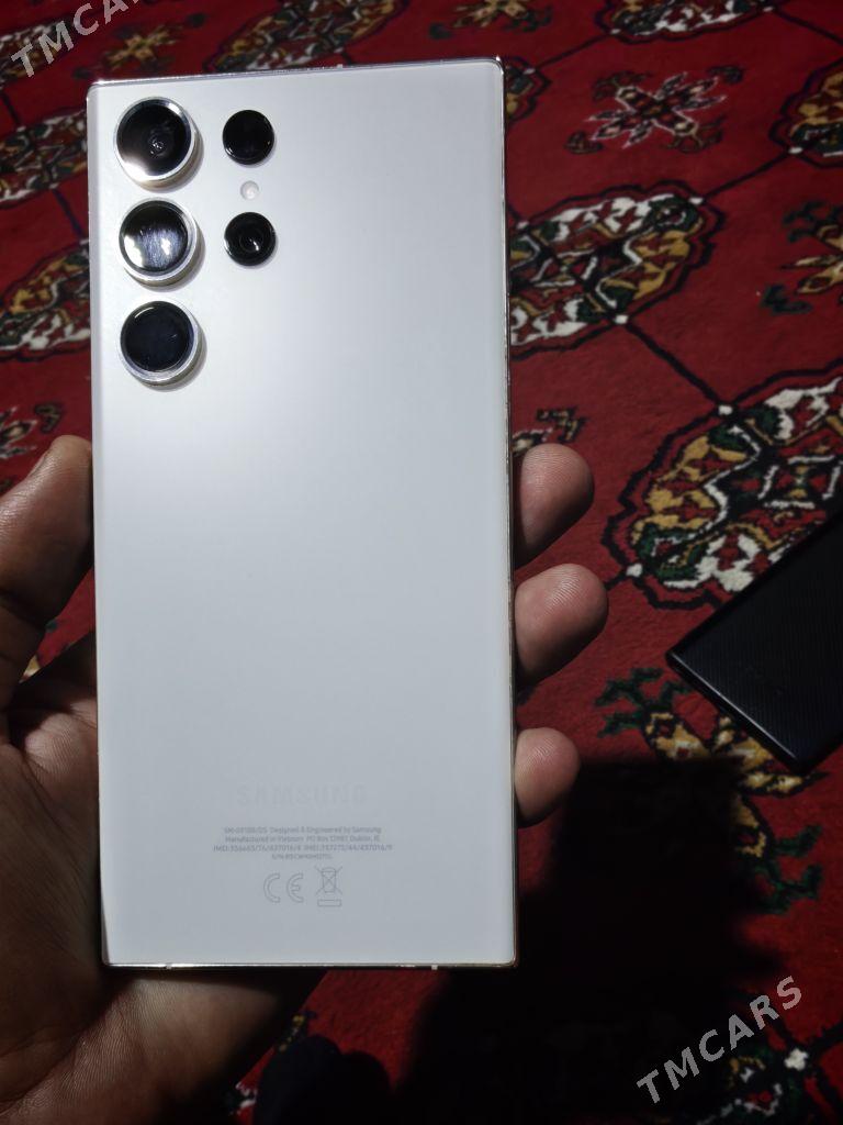 Samsung Galaxy S23 Ultra - 30 mkr - img 1