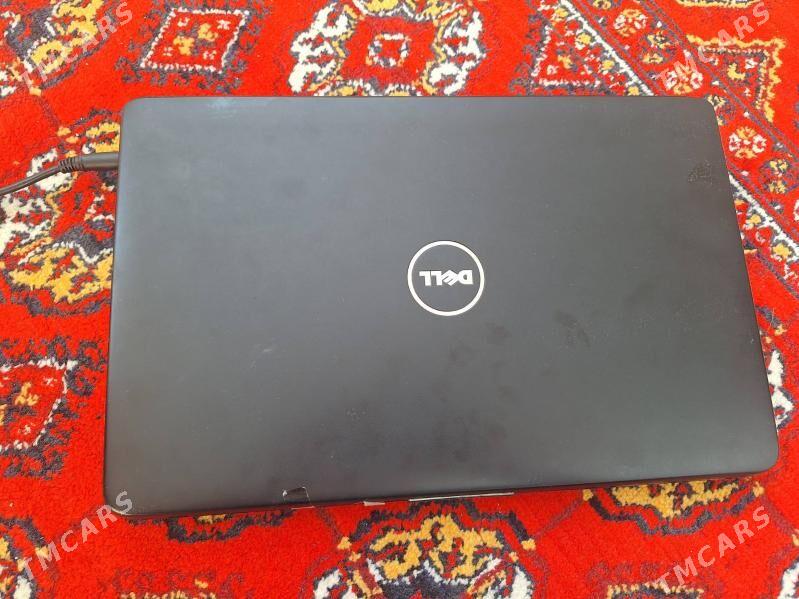 Dell Inspiron1545 - Ашхабад - img 1