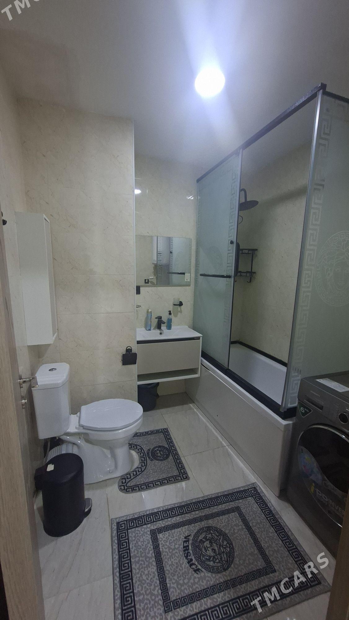 Gurtly 1 kom, Гуртли 1 в 2 ком - Aşgabat - img 1