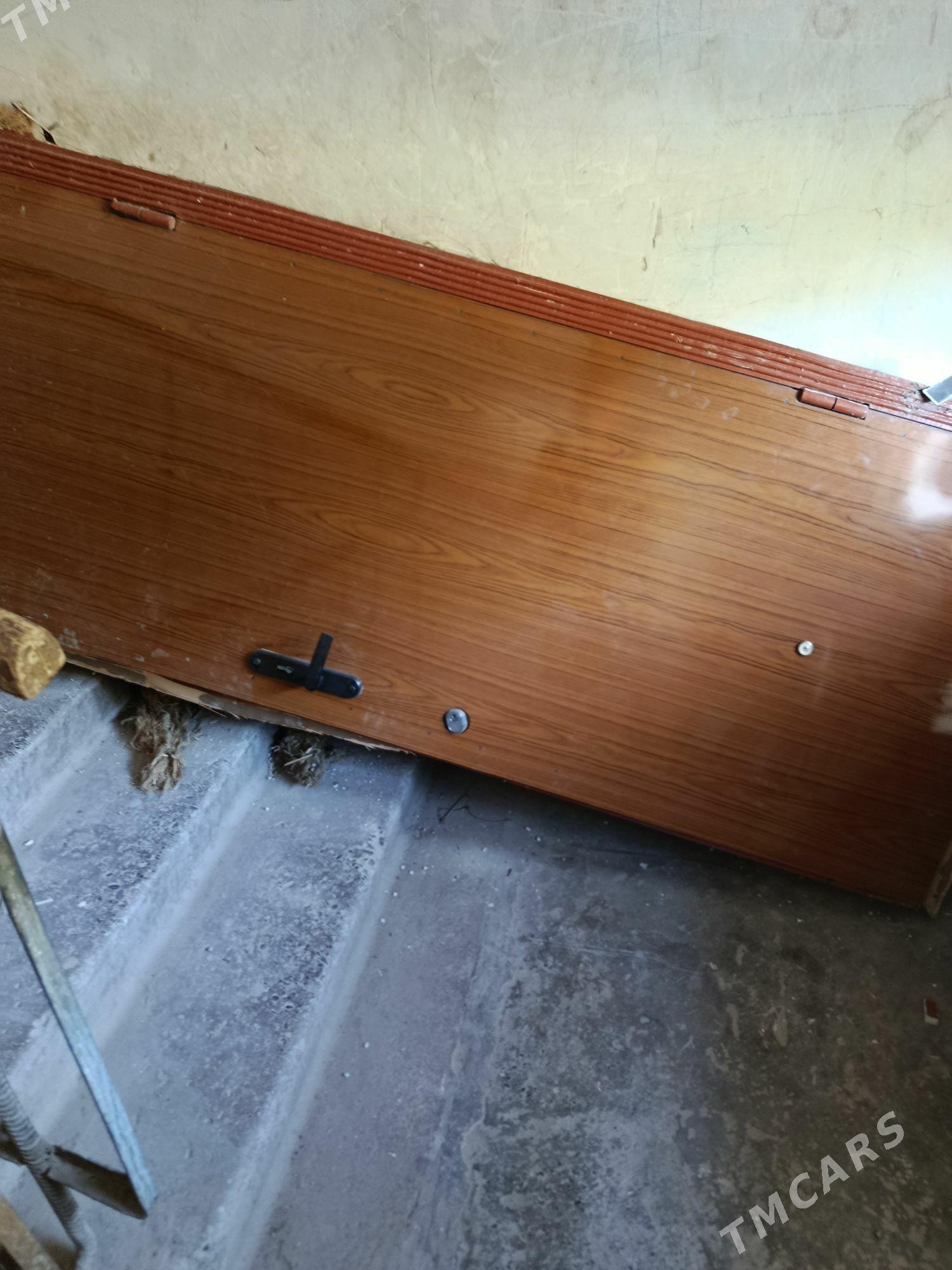 продается дверь - Туркменабат - img 1