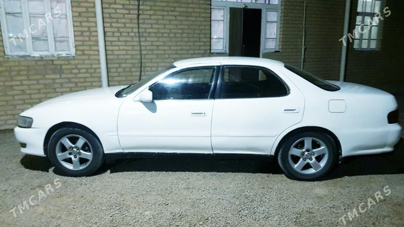 Toyota Cresta 1993 - 70 000 TMT - Wekilbazar - img 1