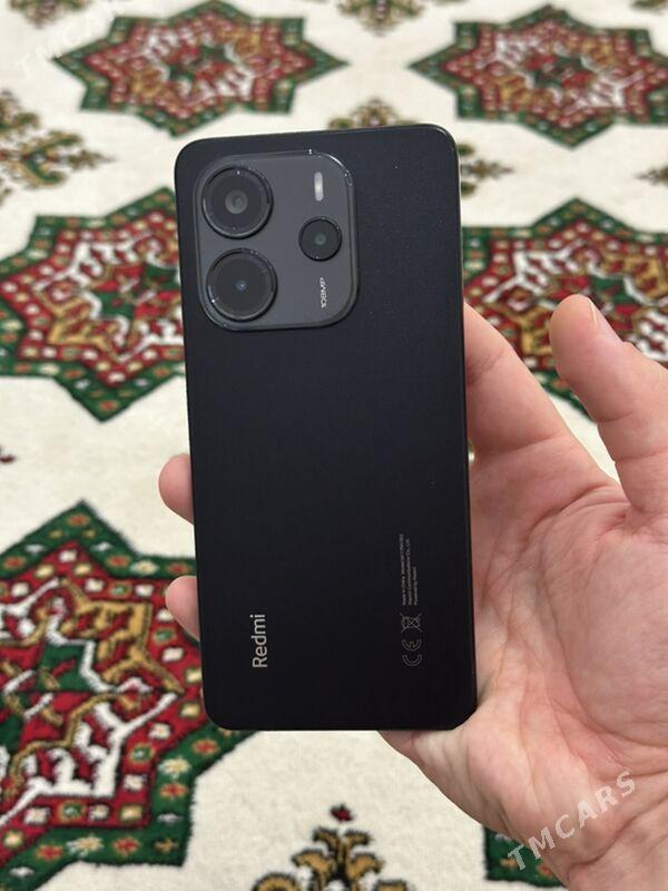 Redmi note 14 - Daşoguz - img 1