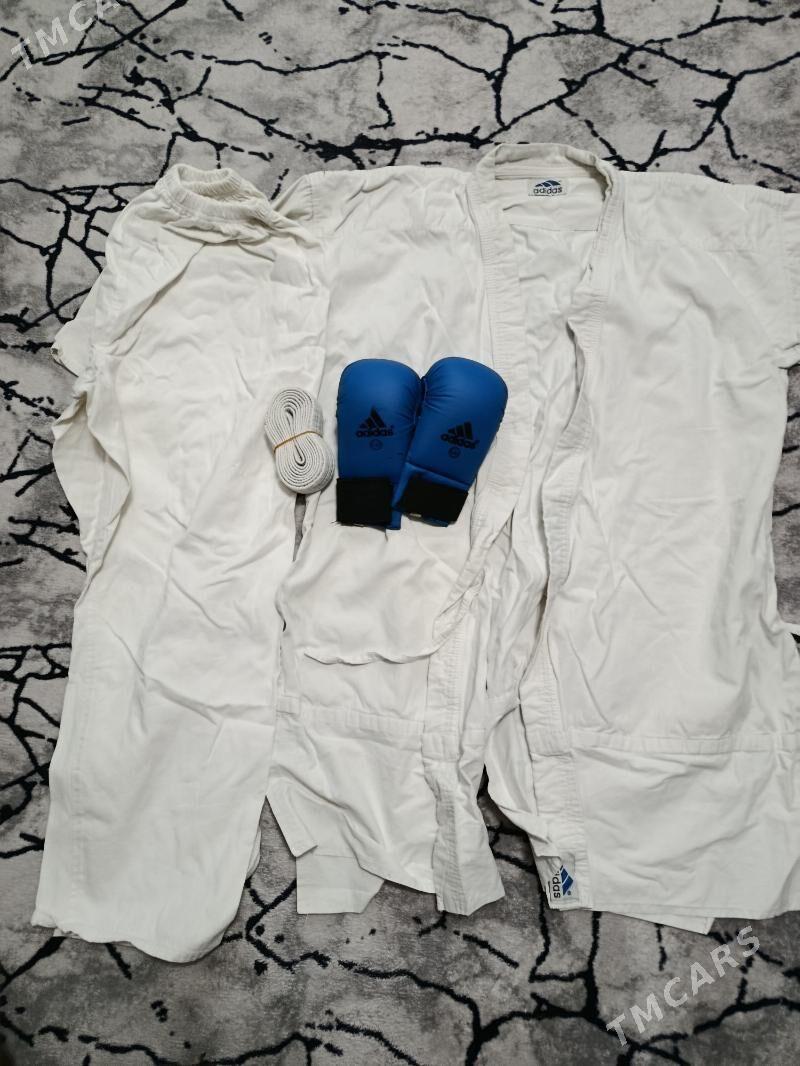 Kimano - 9 мкр - img 1