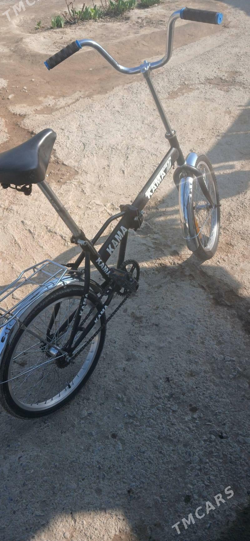 tigir - Gökdepe - img 1