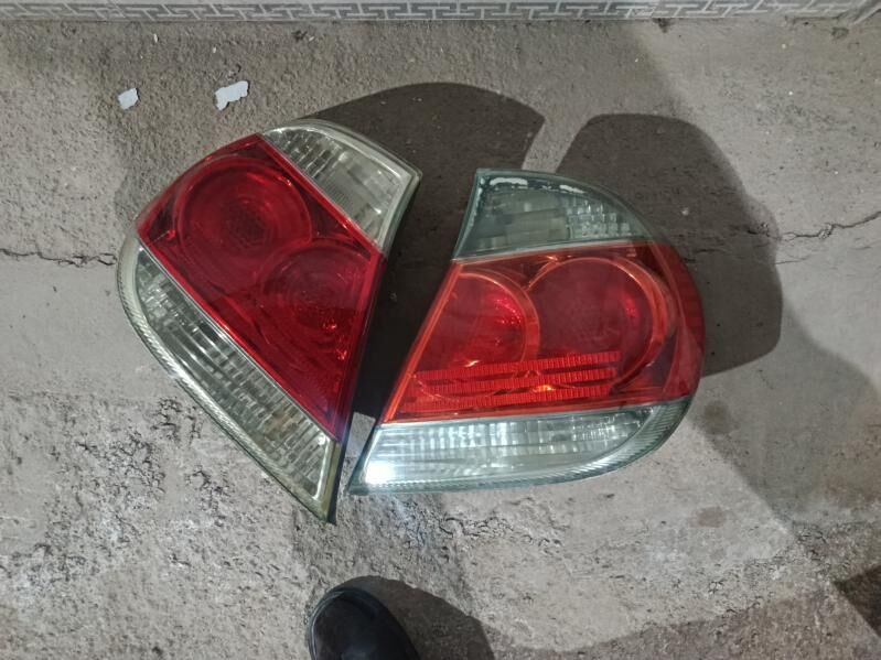 дуты стопник комплект 500 TMT - Туркменабат - img 1