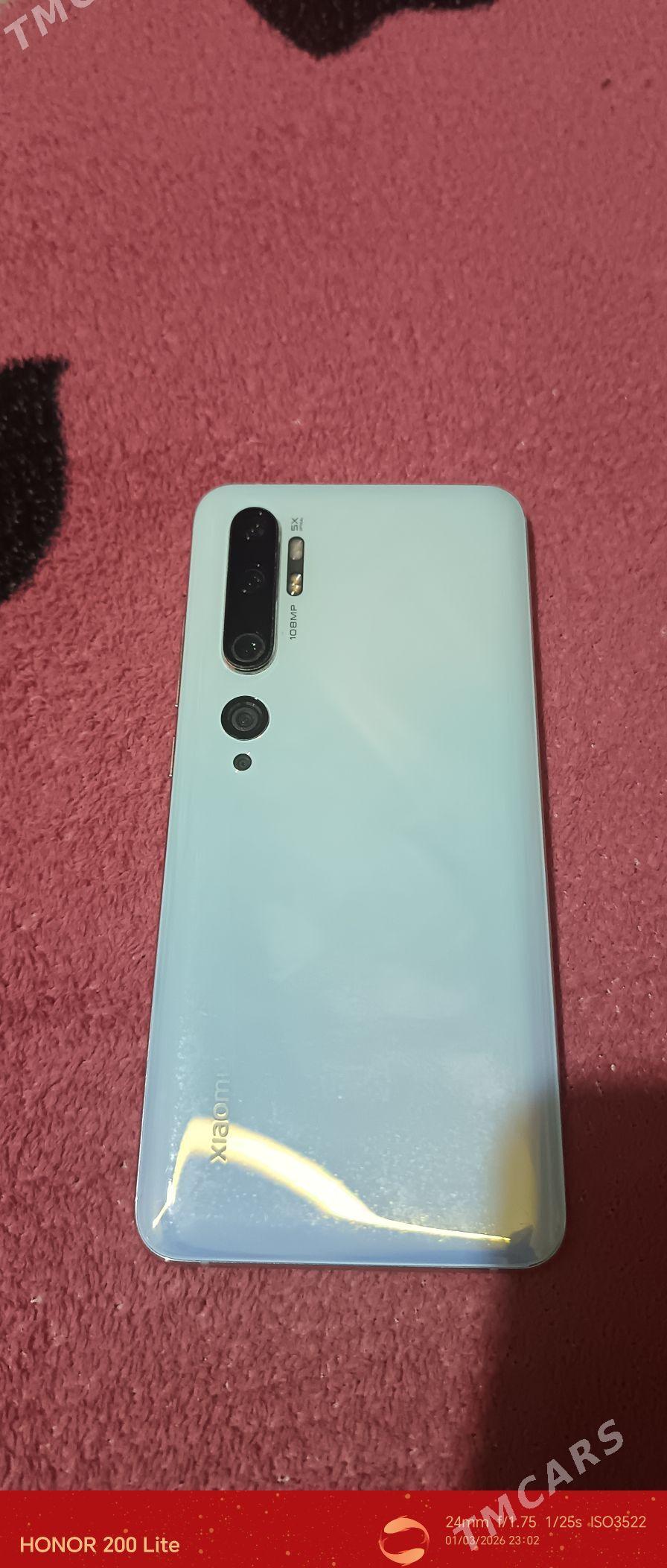 XIAOMI CC9 PRO - Daşoguz - img 1