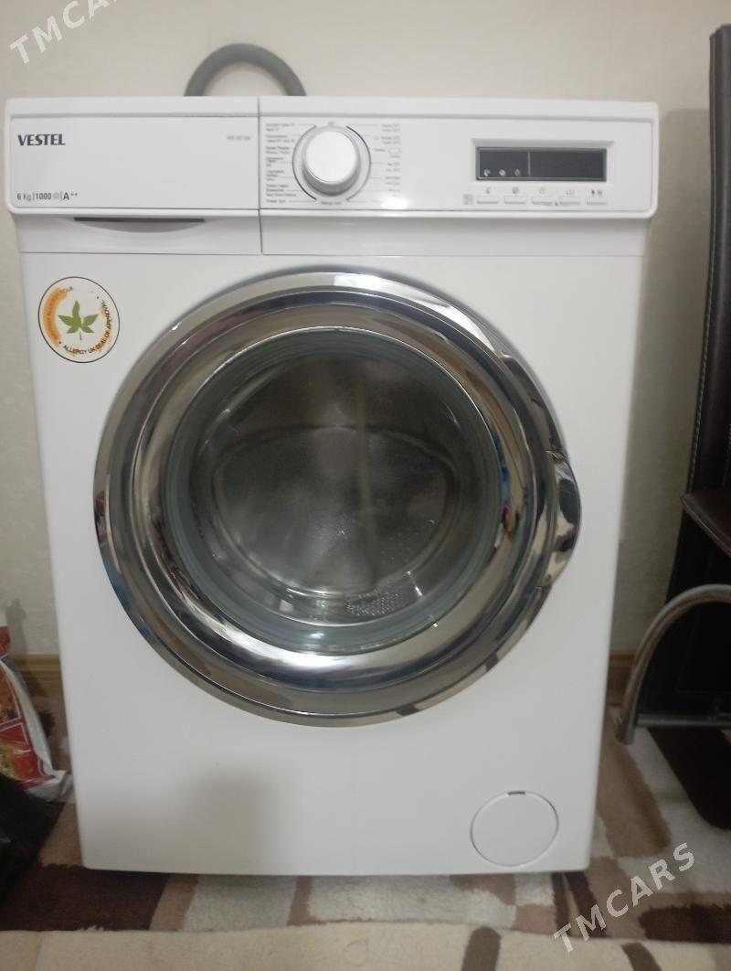 вестал - Aşgabat - img 1