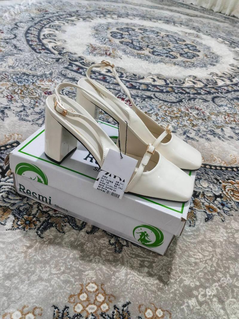 ayagap - Balkanabat - img 1