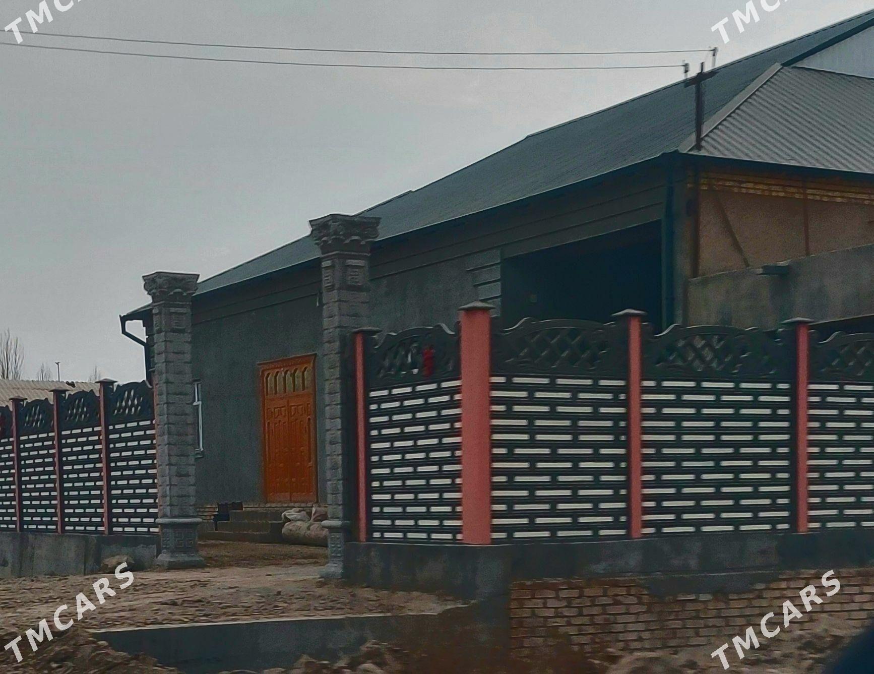 BETON ZABOR - Boldumsaz - img 1