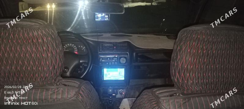 Opel Vectra 1991 - 48 000 TMT - Köýtendag - img 1