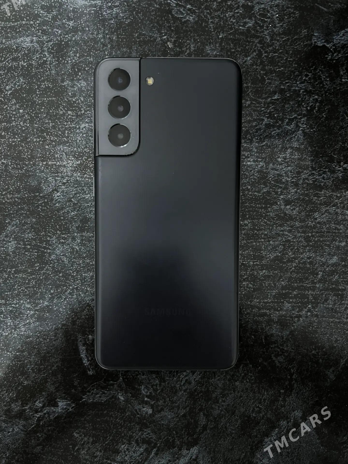 samsung s21 - Türkmenbaşy - img 1