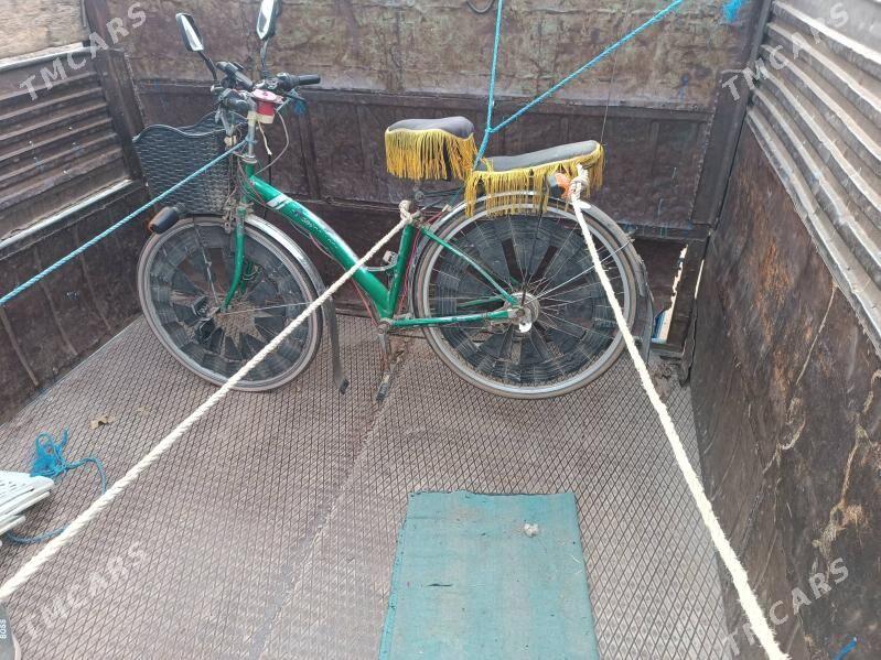 yaposka - Köneürgenç - img 1