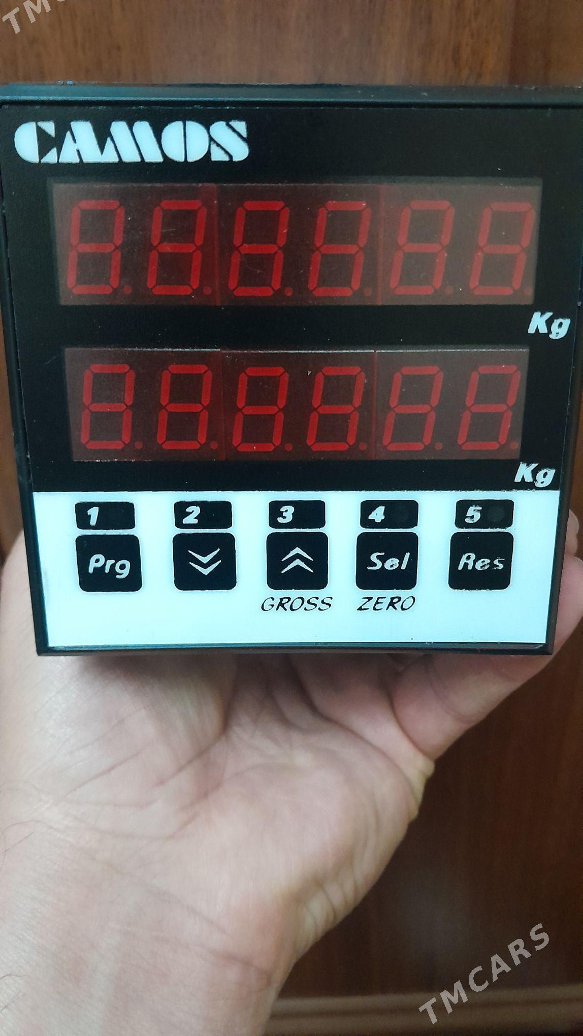 bsu indikator - Parahat 7 - img 1