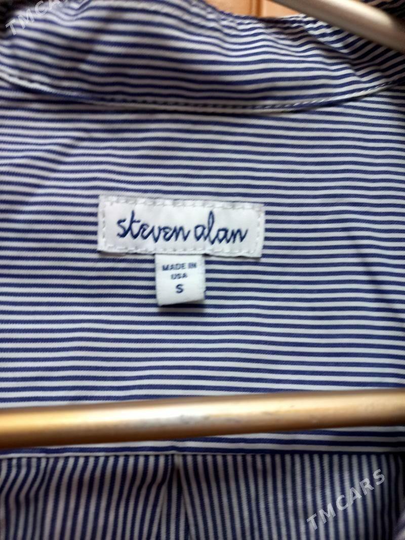 fudbolka - Türkmenabat - img 1