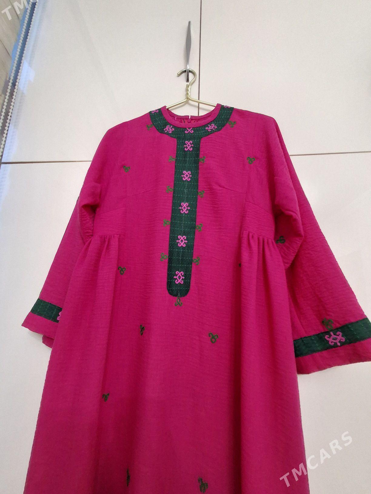 Geyilmedik!Keşde Hb Lyon - Ашхабад - img 1