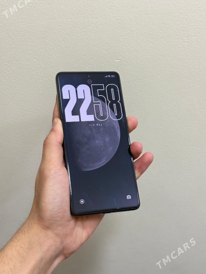 Redmi Note12 Pro 5G - Parahat 1 - img 1