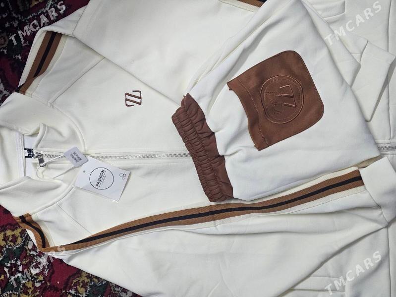 esik - Ашхабад - img 1