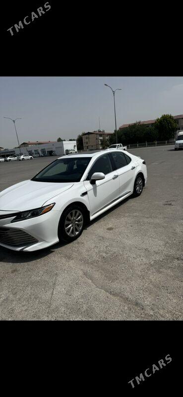 Toyota Camry 2020 - 300 000 TMT - Aşgabat - img 1
