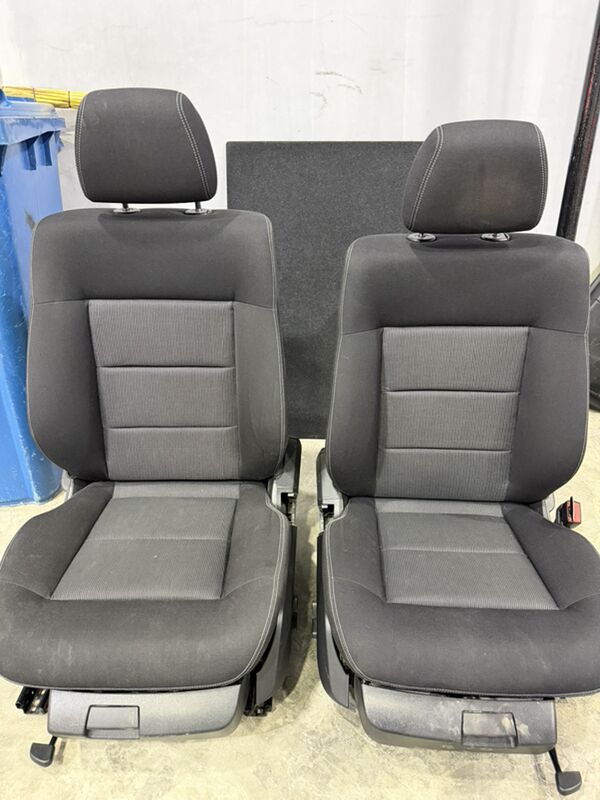 sidenya w212 mersedes 6 000 TMT - Ашхабад - img 1