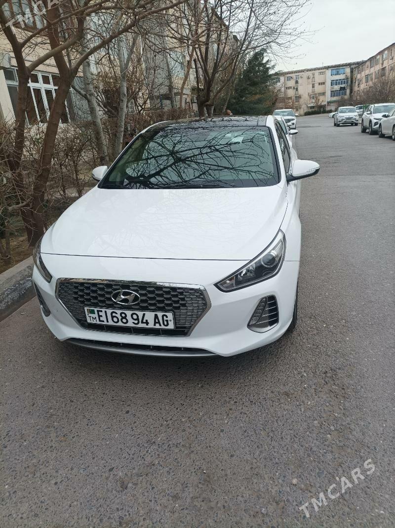 Hyundai Elantra 2020 - 230 000 TMT - Aşgabat - img 1