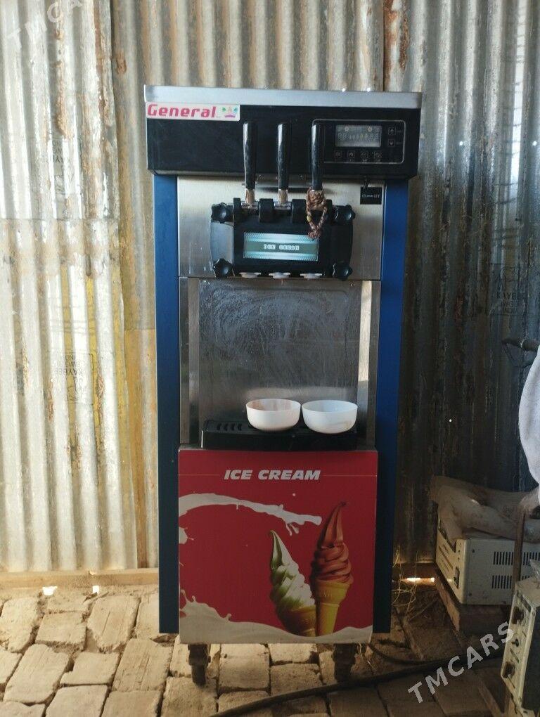 guyma aparat - Ýolöten - img 1