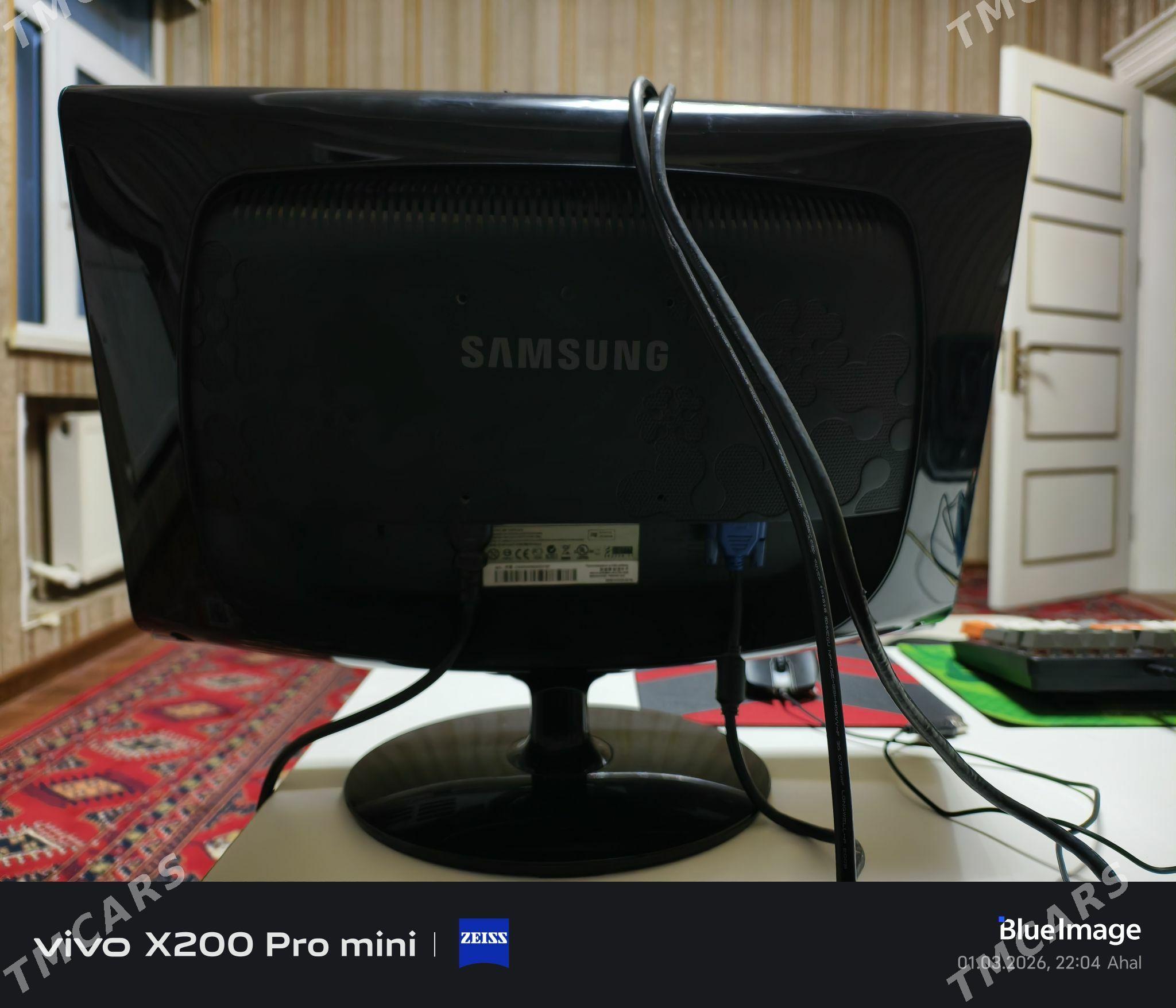 monitor - Aşgabat - img 1