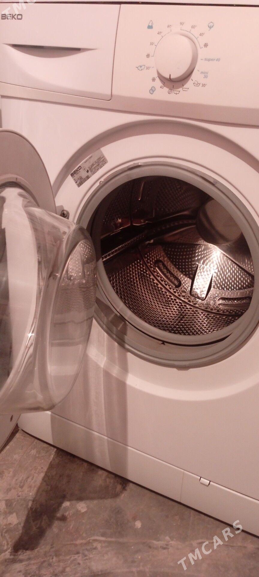 BEKO.7KG - Хитровка - img 1