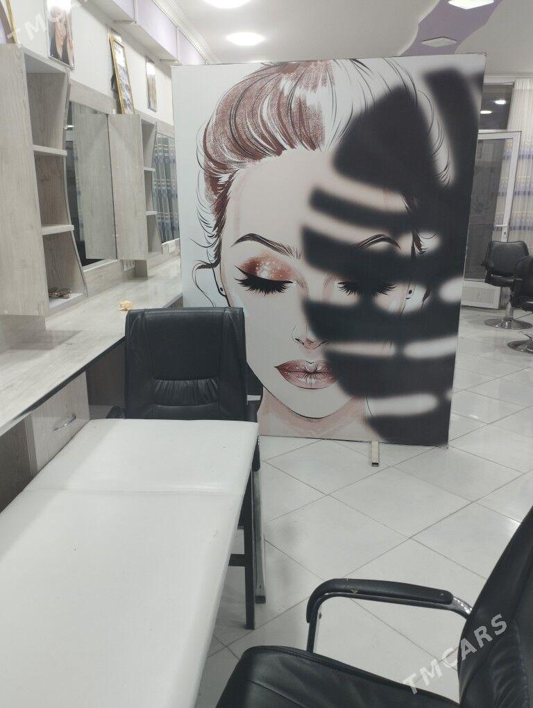 баннер - Türkmenabat - img 1