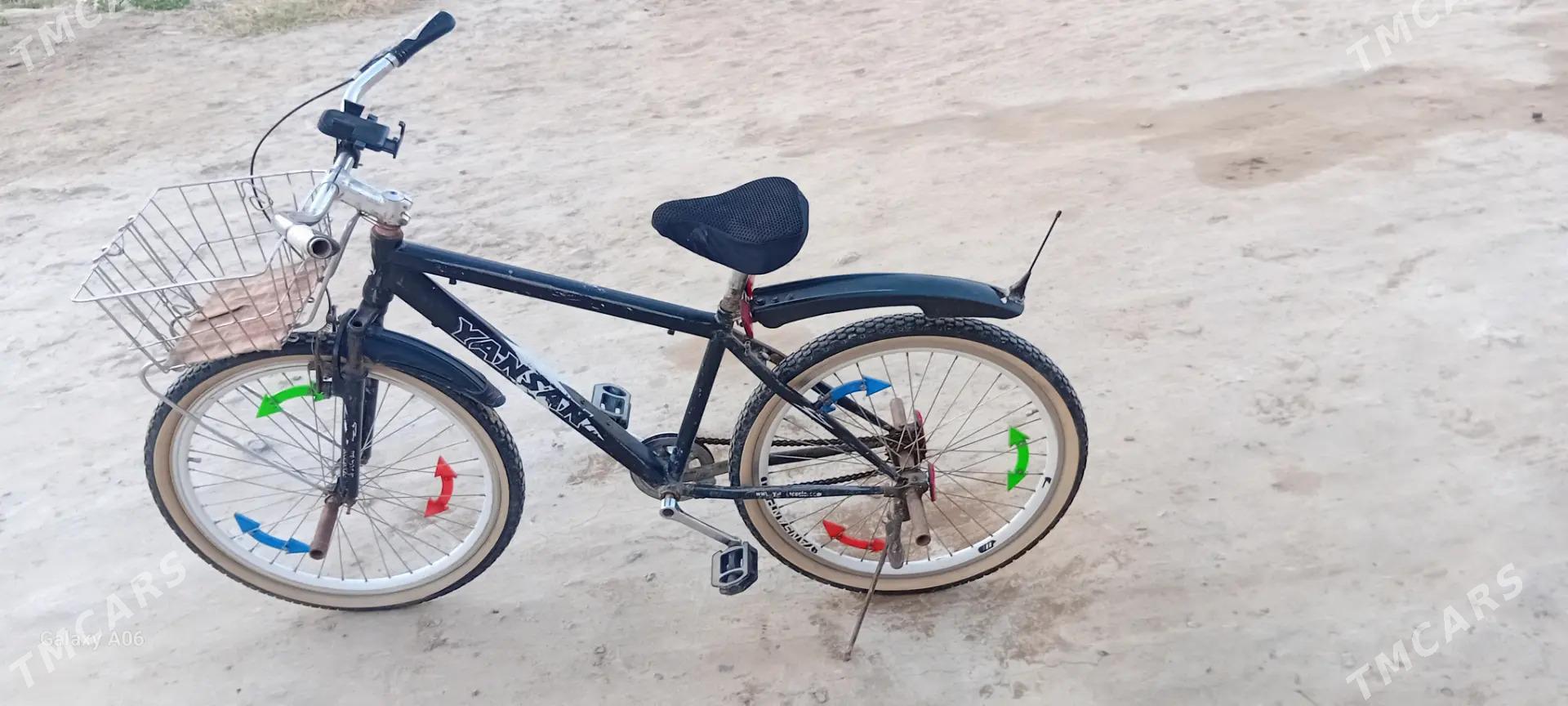 Welosopet - Байрамали - img 1