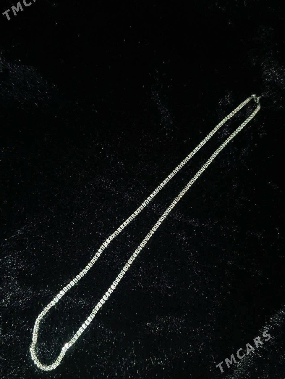 Kümüş spoçka - Кёнеургенч - img 1