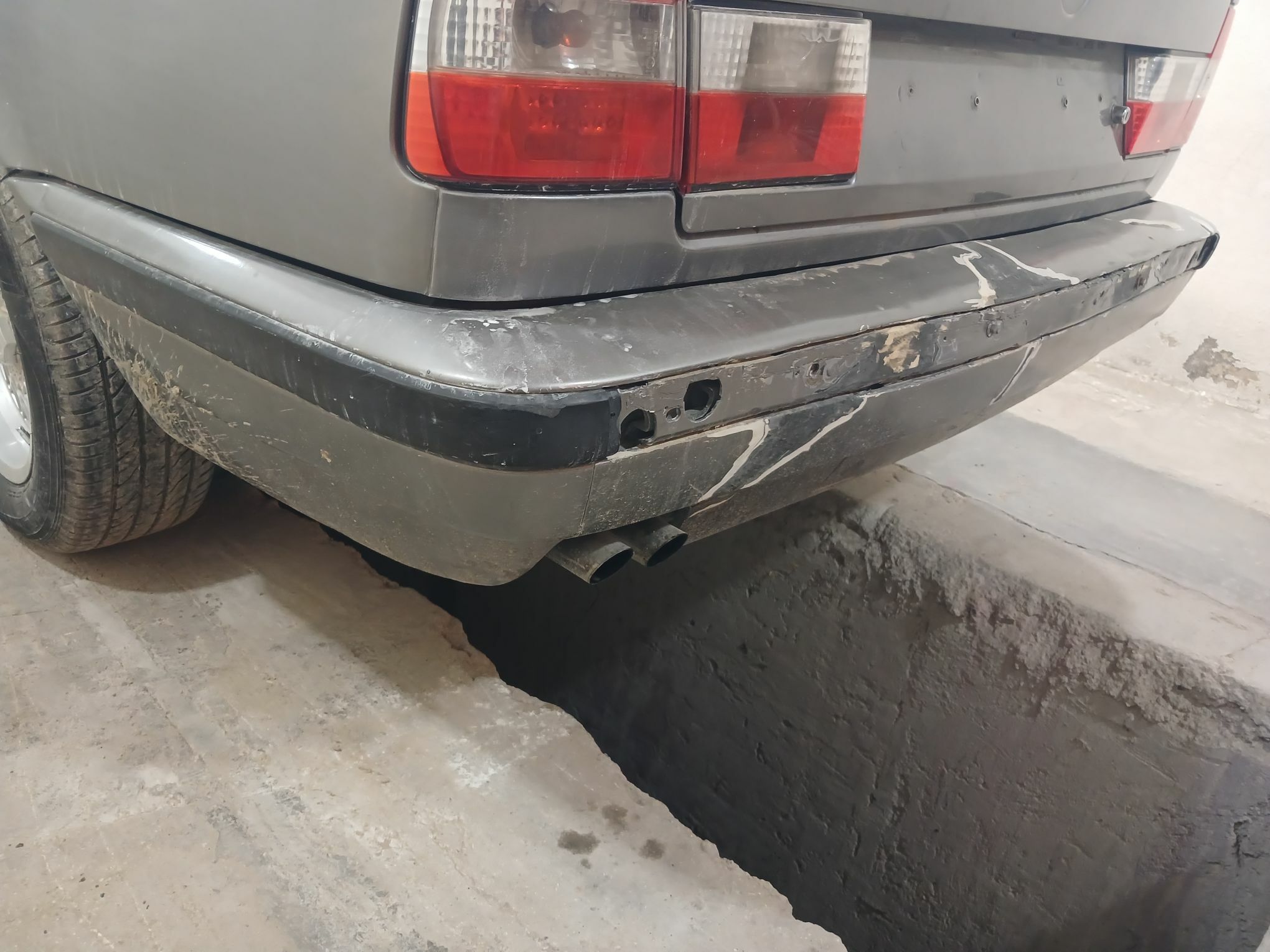 bmw 600 TMT - Гумдаг - img 1