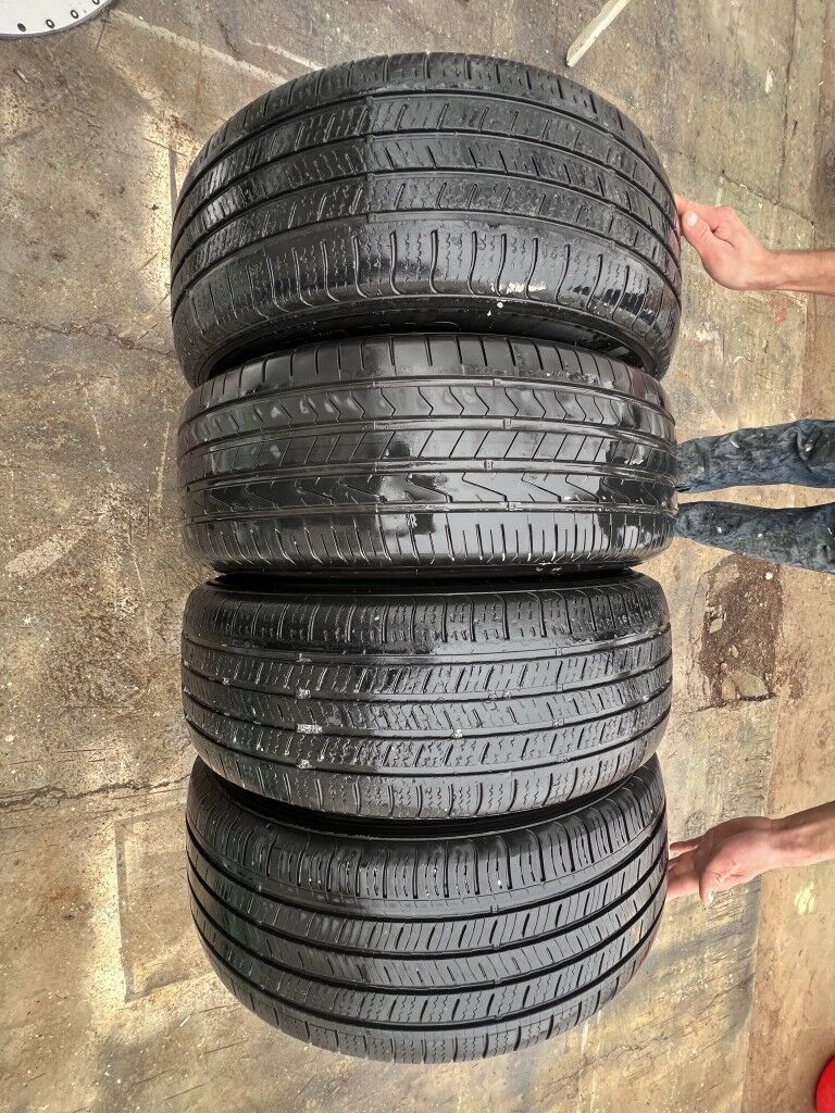 Teker 6 500 TMT - Ашхабад - img 1