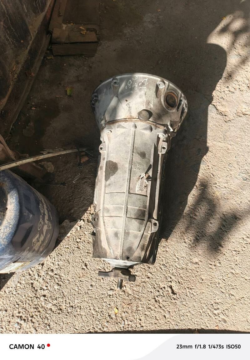 Mercedes karopka 1 000 TMT - Aşgabat - img 1