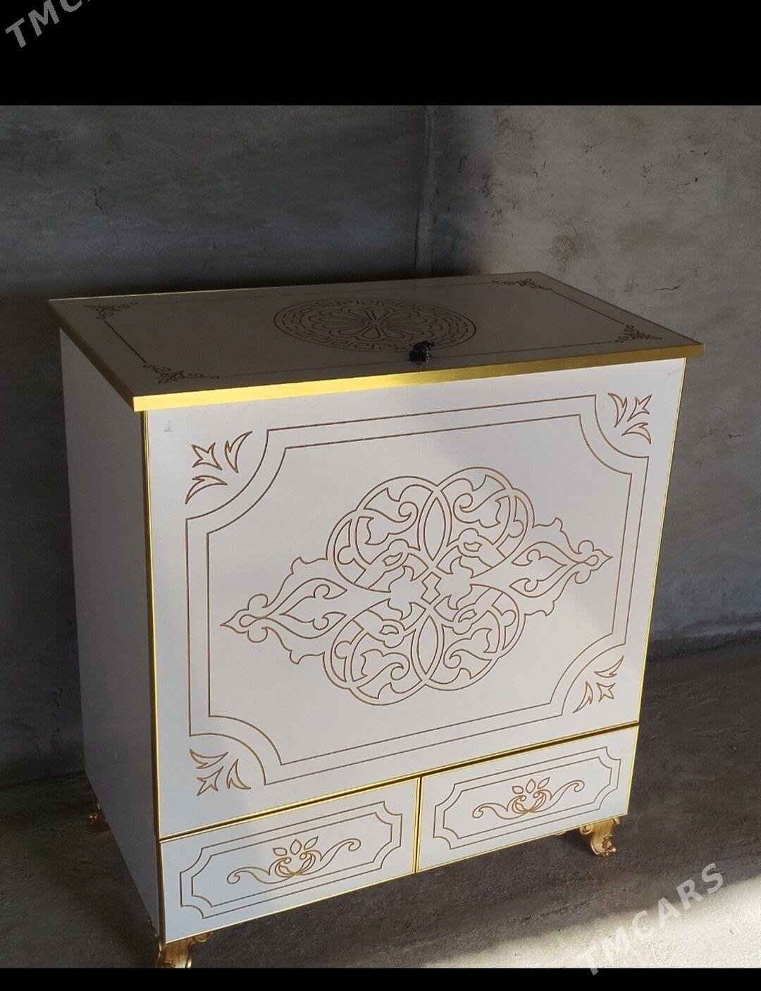 sandyk - Гумдаг - img 1