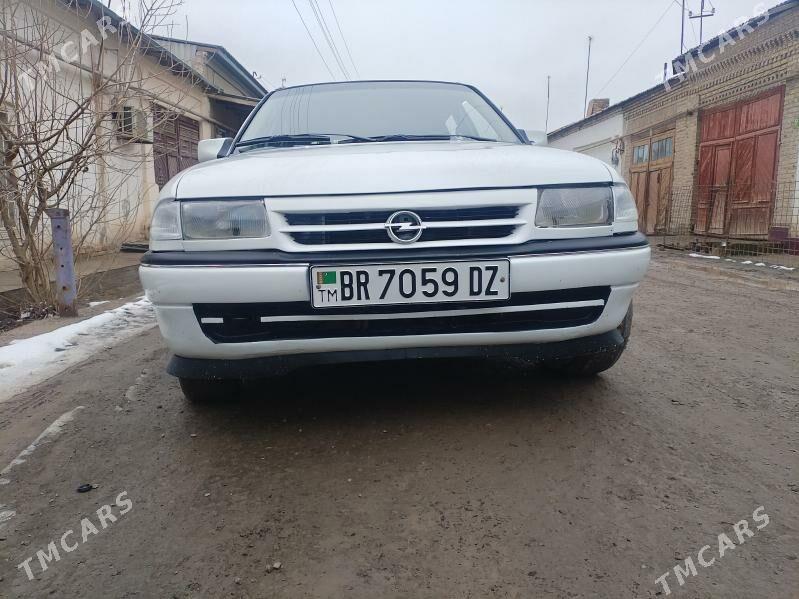 Opel Astra 1992 - 32 000 TMT - Daşoguz - img 1