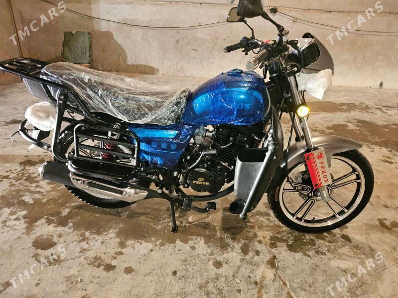 Fekon FK200-14G 2026 - 18 000 TMT - Kerki - img 1