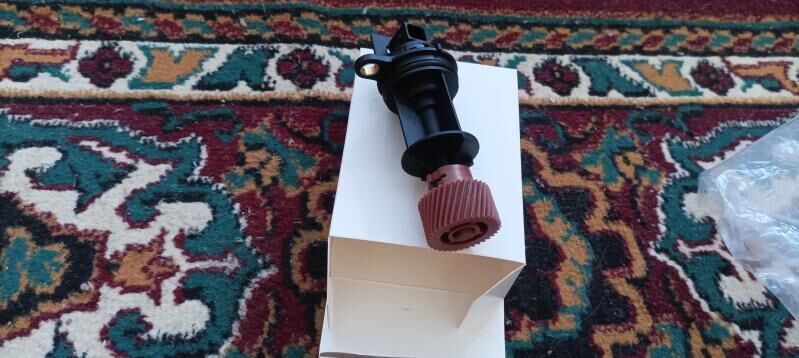 Sentra spidometr dacik 550 TMT - Туркменабат - img 1