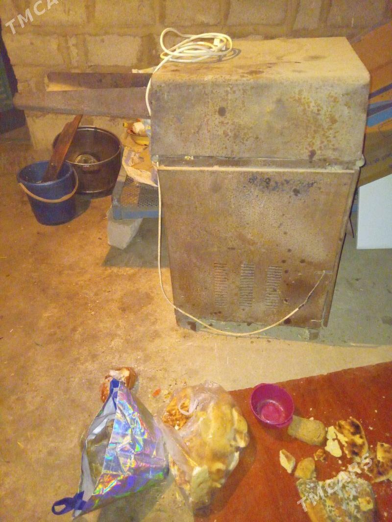 ot uweyan massyn - Балканабат - img 1