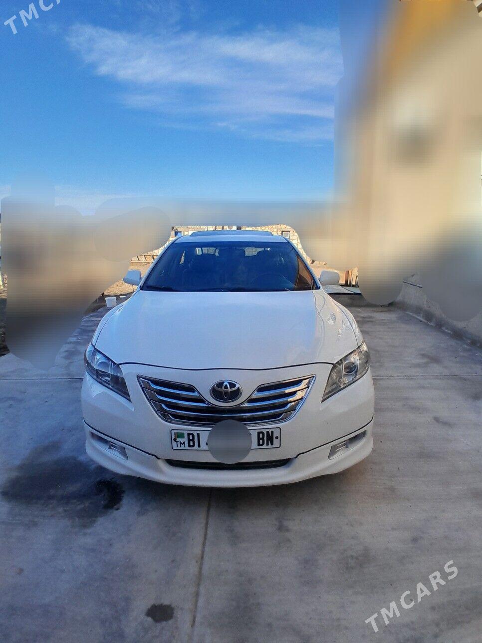 Toyota Camry 2008 - 200 000 TMT - Туркменбаши - img 1