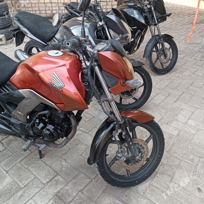 Fekon FK200-14G 2018 - 20 000 TMT - Halaç - img 1