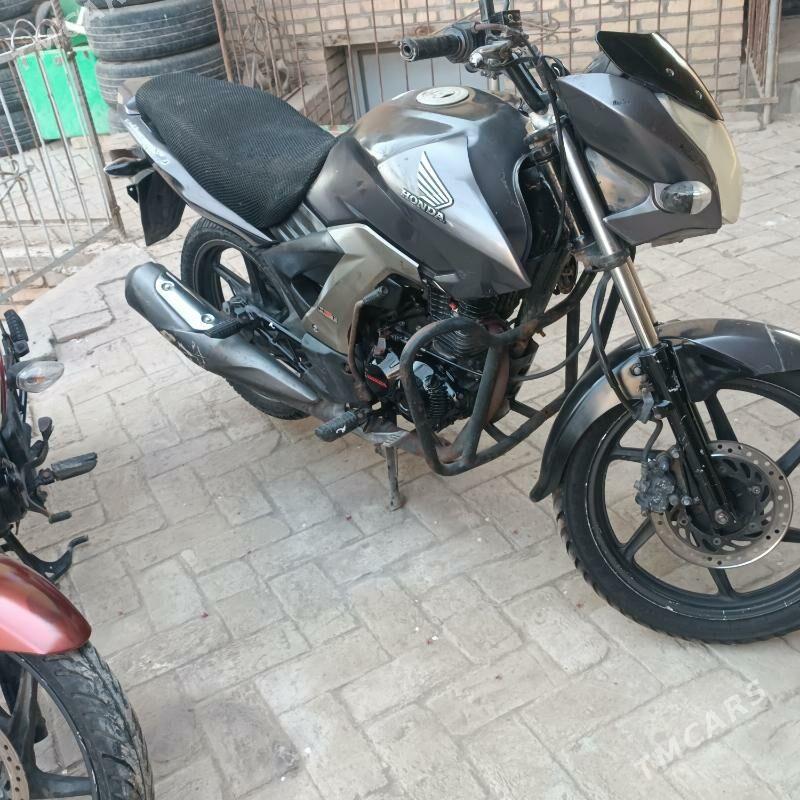 Fekon FK200-14G 2018 - 20 000 TMT - Halaç - img 1