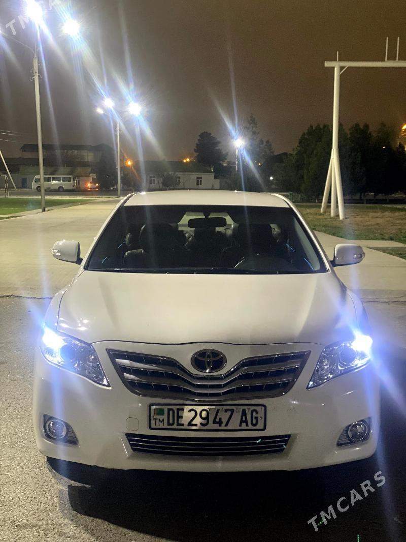 Toyota Camry 2009 - 205 000 TMT - Hitrowka - img 1