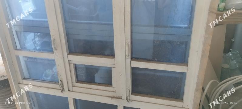 AK GALYŇ ARA ÖÝ AÝNA PENJIRE - Aşgabat - img 1