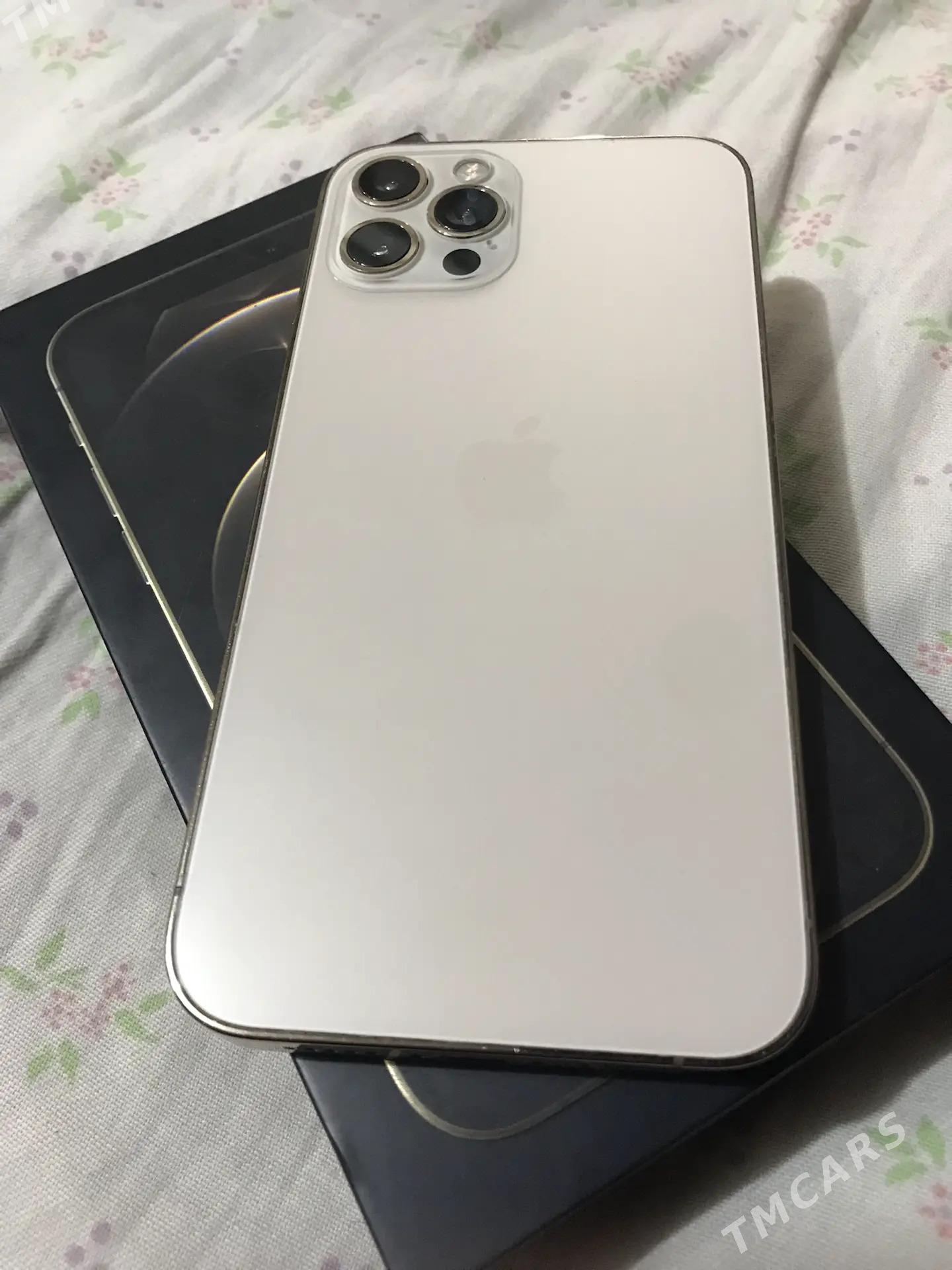 Iphone 12pro  - Türkmenabat - img 1