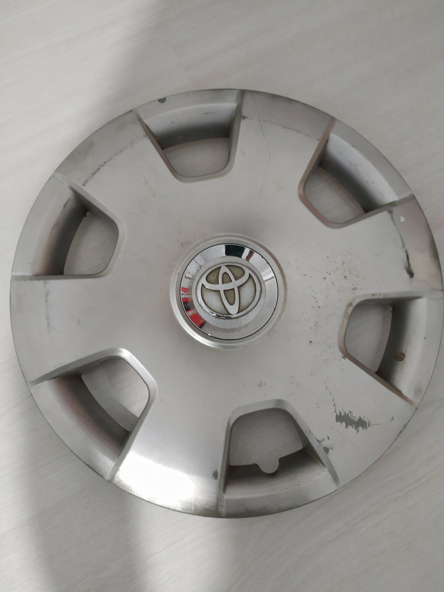 Hiace kalpak 100 TMT - Ýolöten - img 1