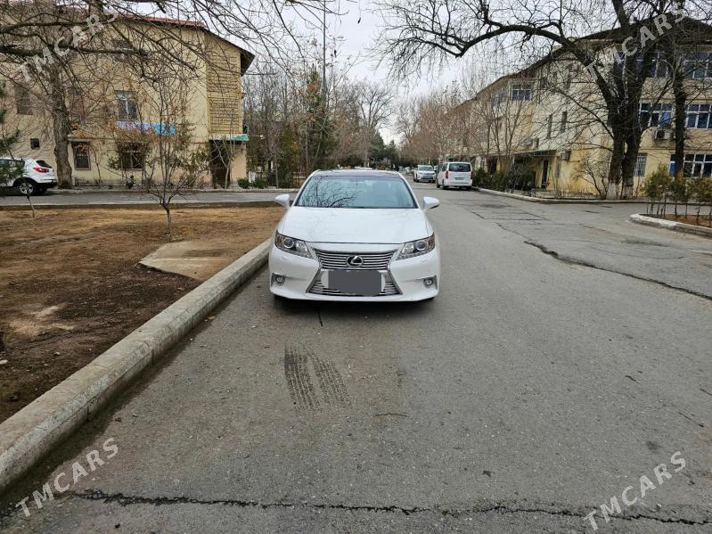 Lexus ES 350 2014 - 460 000 TMT - Aşgabat - img 1