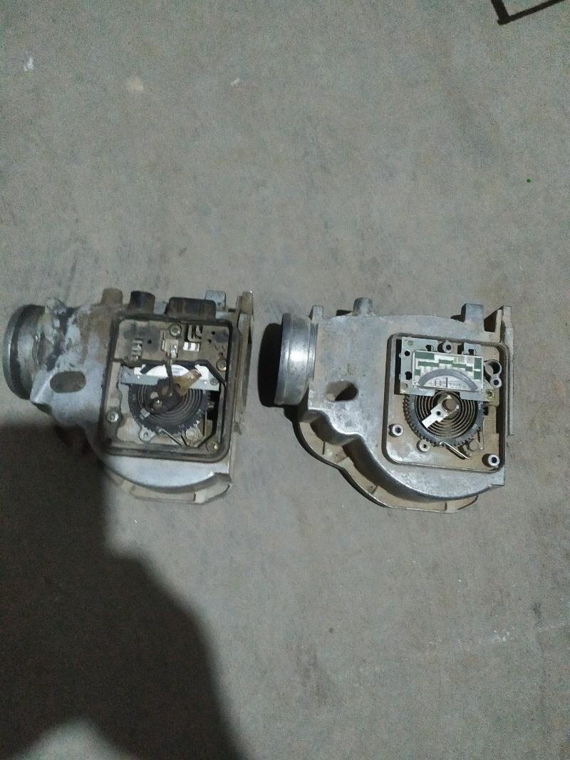 Satlyk Opel Vectra Wozduhamer 1 100 TMT - Туркменабат - img 1