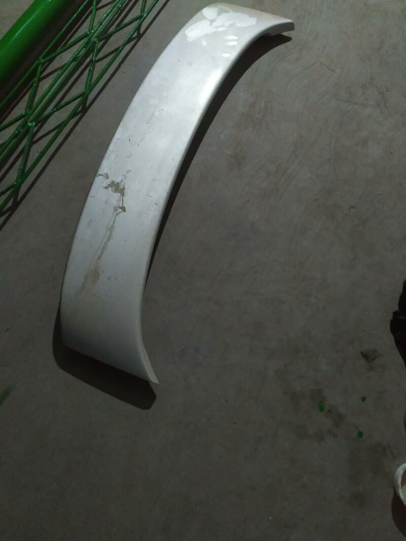 Satlyk Opel Vectra Spoller 400 TMT - Туркменабат - img 1