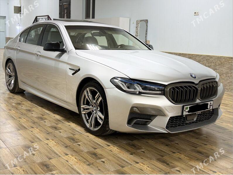 BMW F10 M5 2012 - 335 000 TMT - Туркменабат - img 1